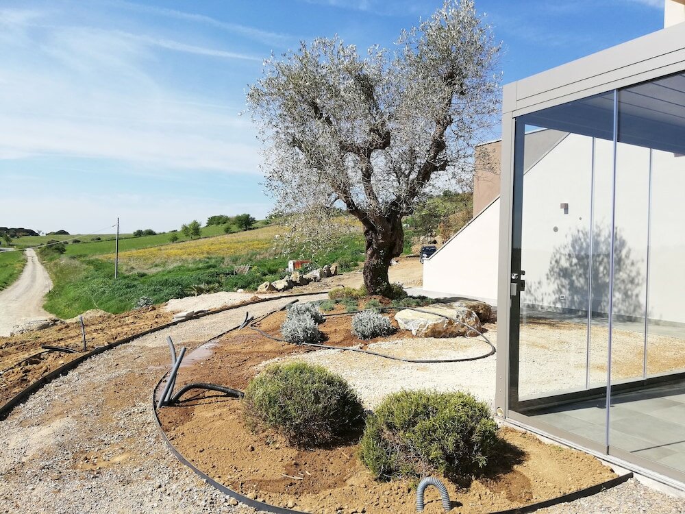 Фото Agriturismo Le Piccole Macie