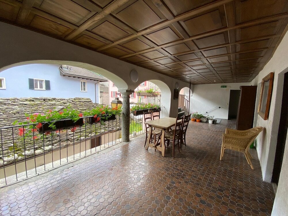 Фото Hotel Antico