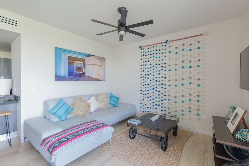 Фото Attha Cenote Luxury Condo