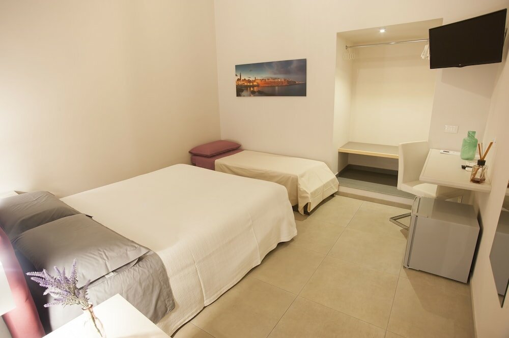 Фото Campanili di Puglia B&b