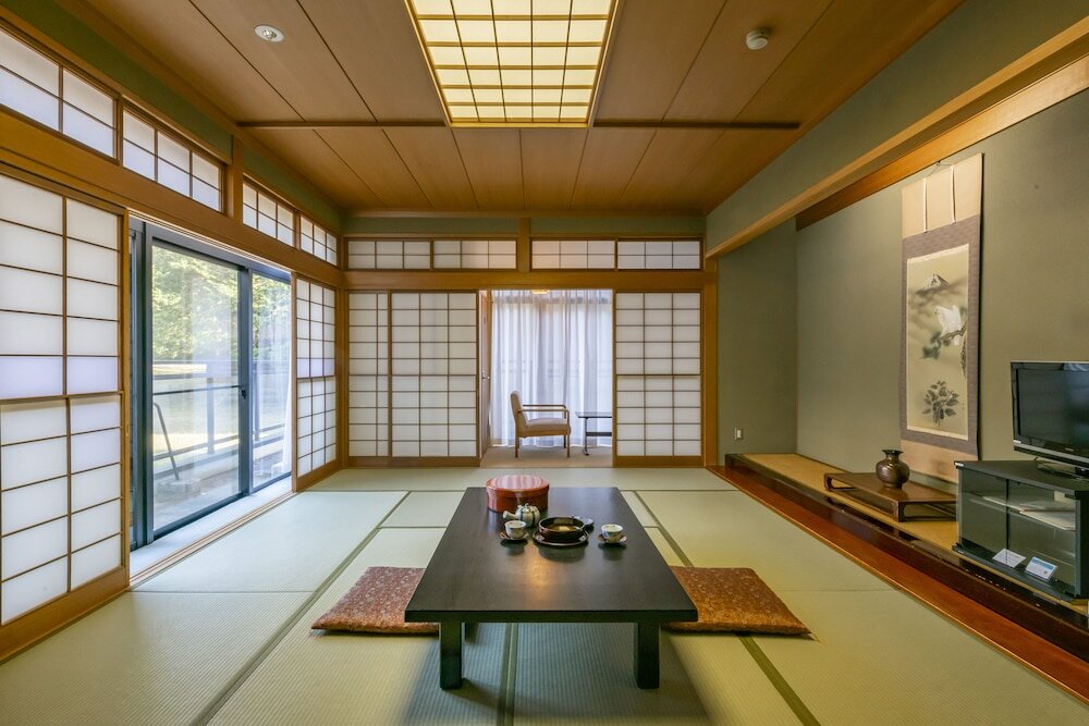 Фото Hanahasuonnsenn Somayama