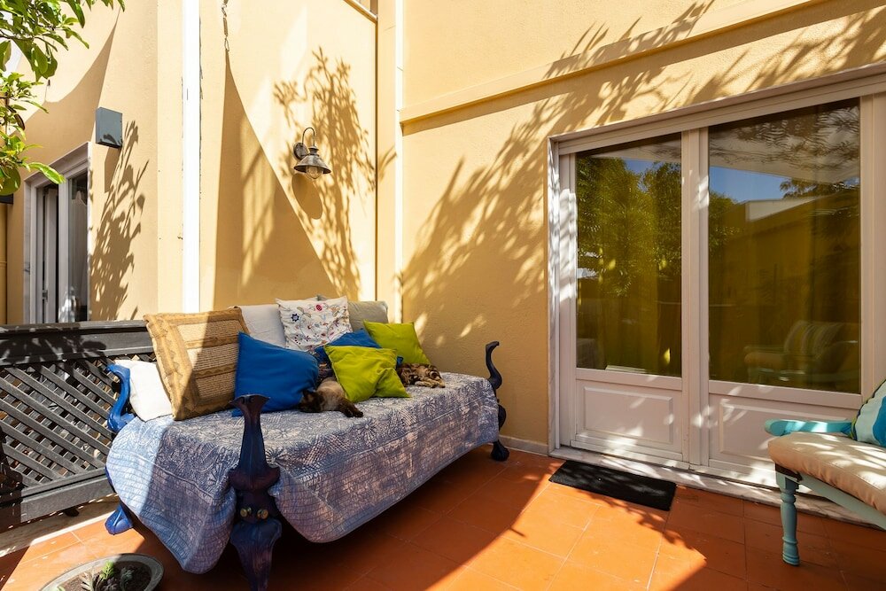 Фото Geronimo Guest House Belém