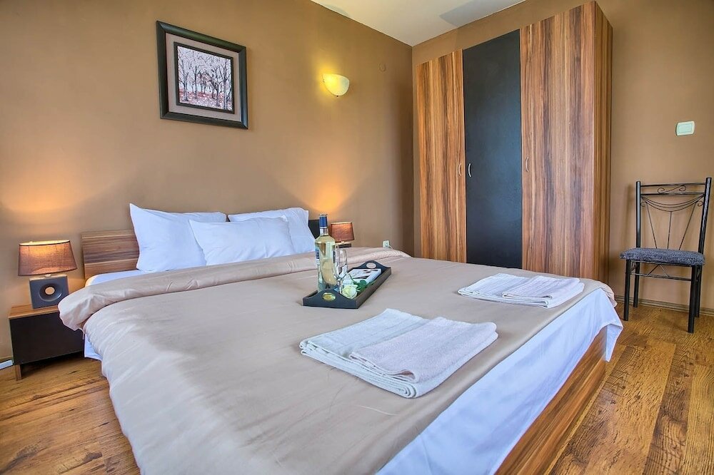 Фото Guest House Slunchev Cviat