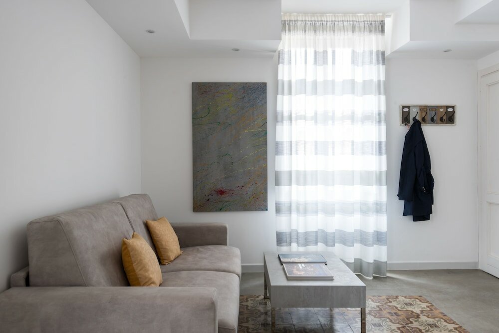 Фото Am Suite with Terrace by Wonderful Italy