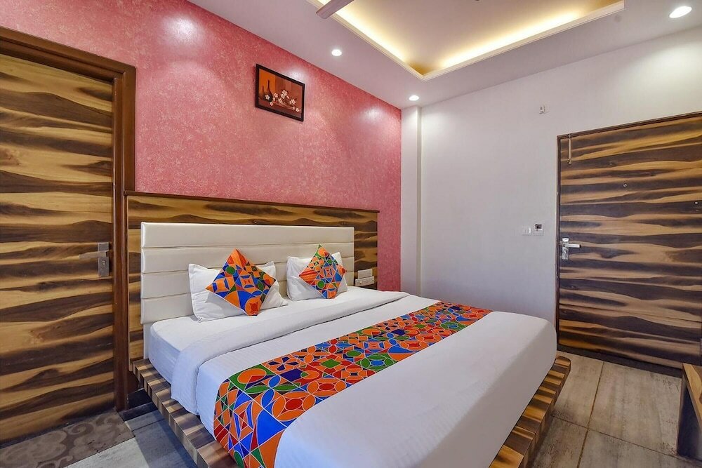 Фото Wind Palace hotel