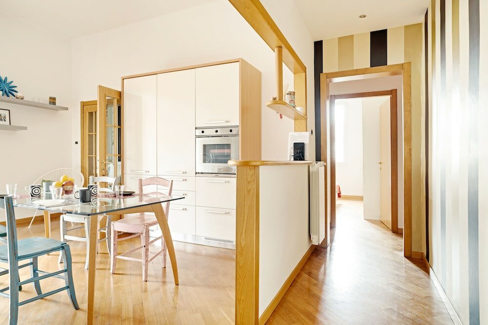 Фото Sant'Orsola Design Apartment