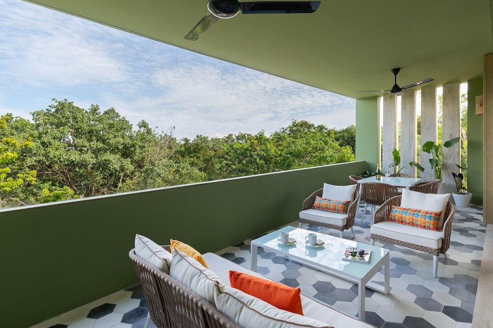 Фото Attha Cenote Luxury Condo