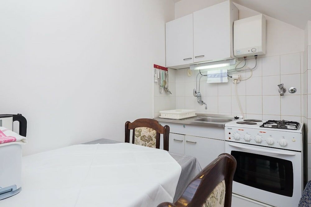 Фото Apartments Sunce