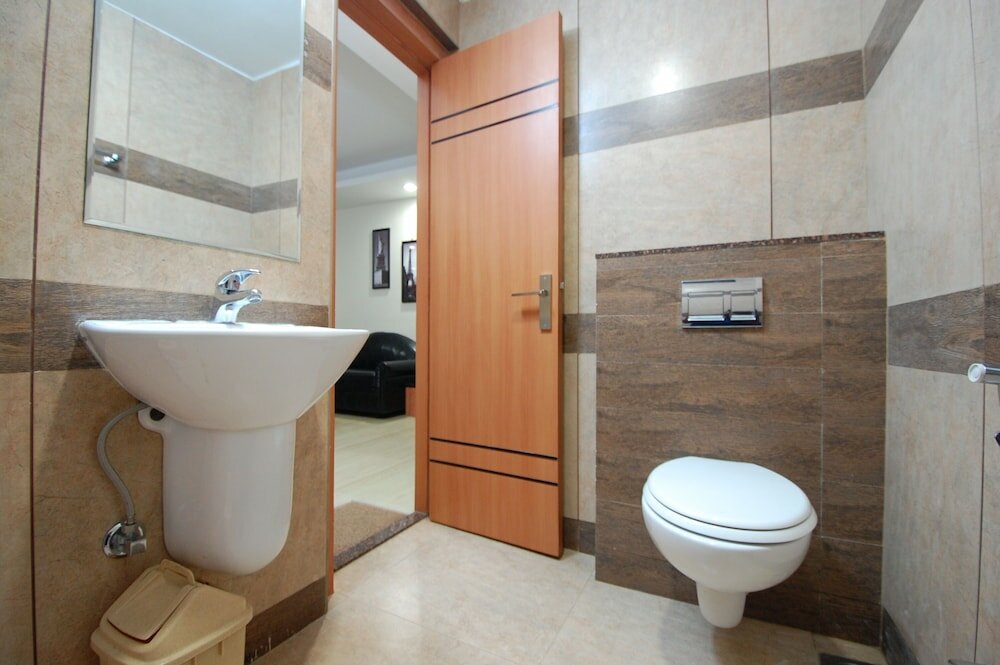 Фото Hotel Ambassador