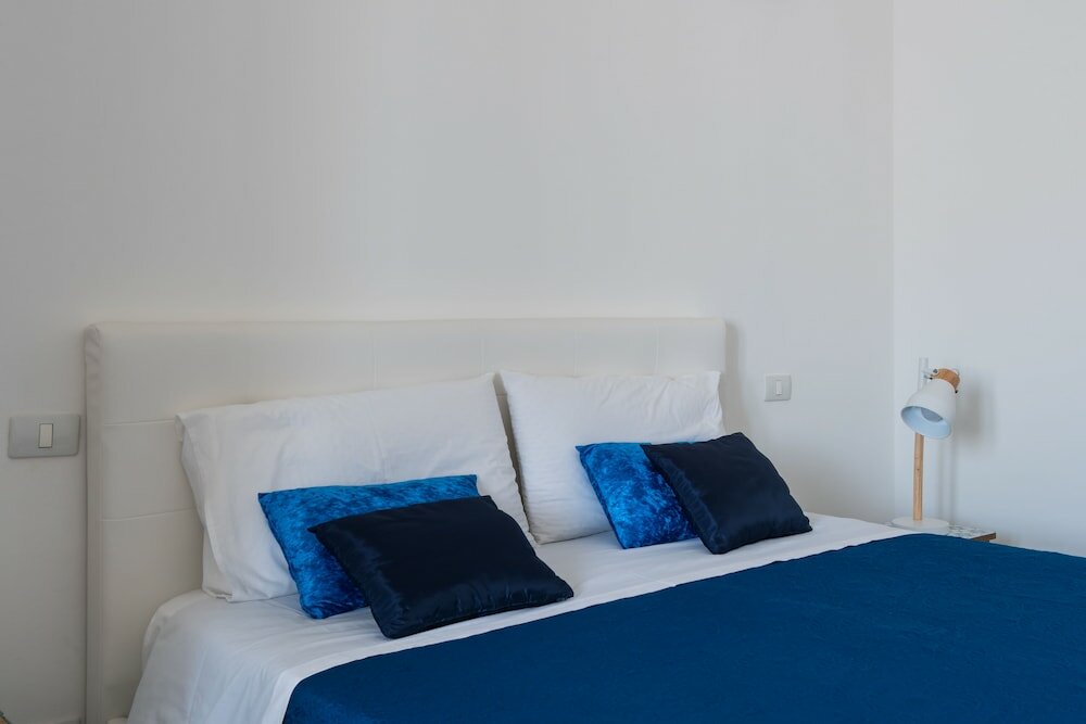 Фото Am Suite with Terrace by Wonderful Italy
