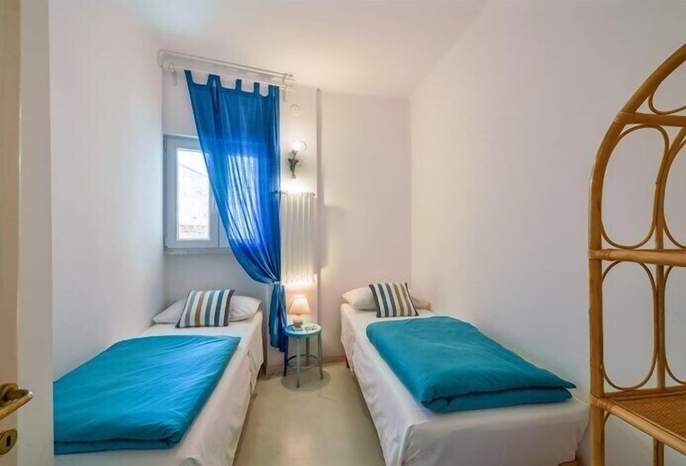 Фото Amoredimare Casa Vacanze