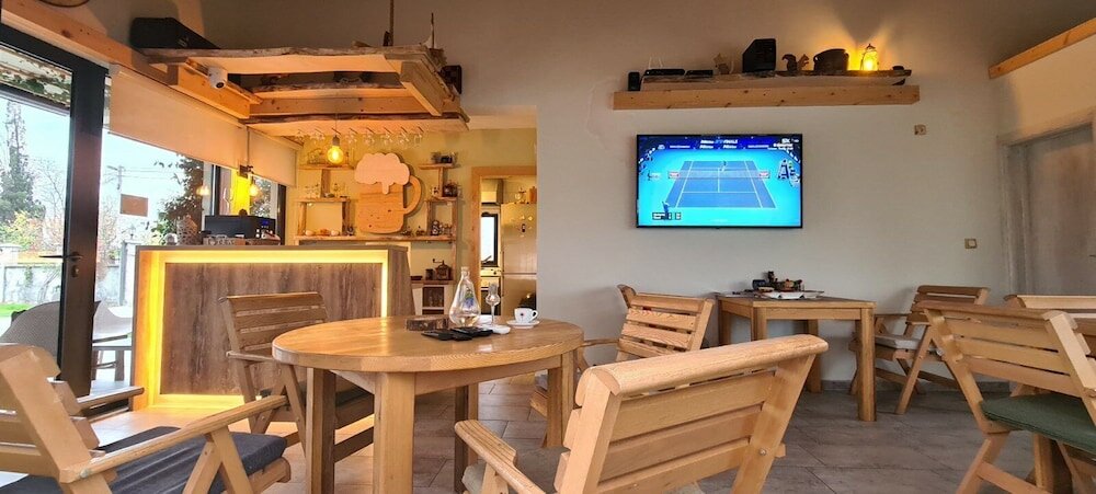 Фото Apartments Aerodrom