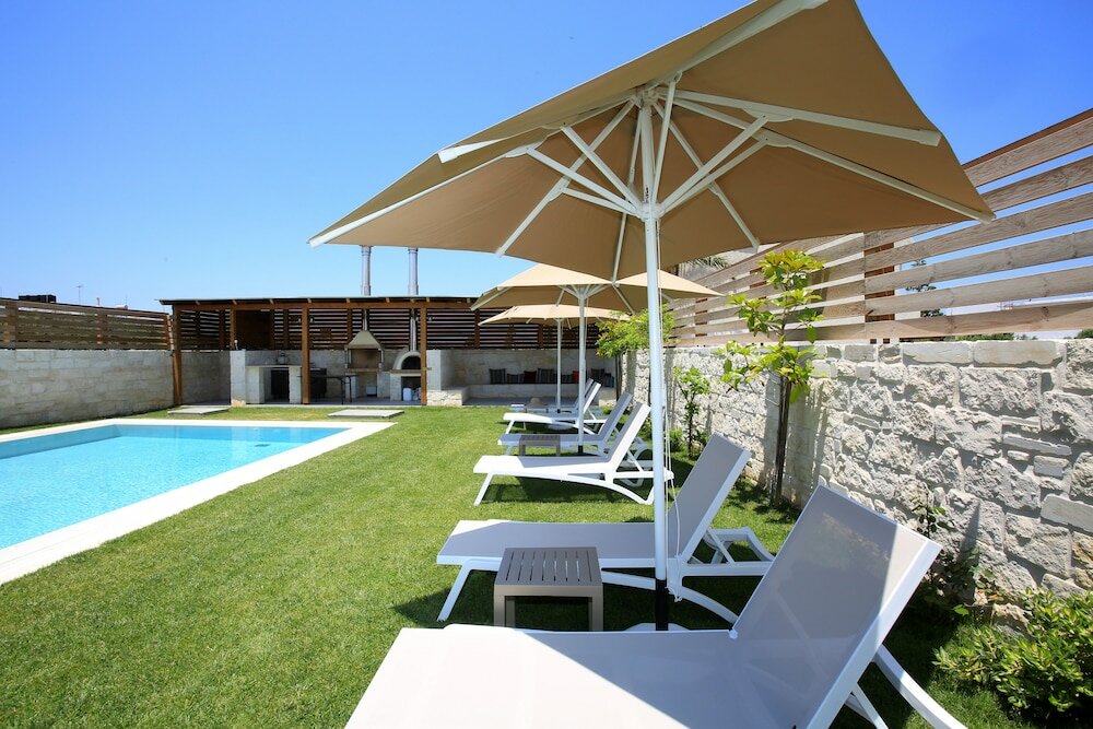 Фото Villa Elpida