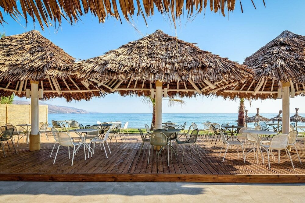 Фото Solimar White Pearl Adults Only - All Inclusive