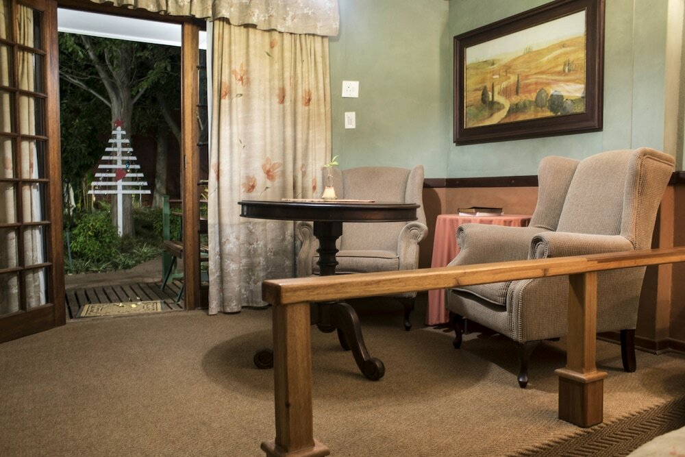 Фото Kleine Eden