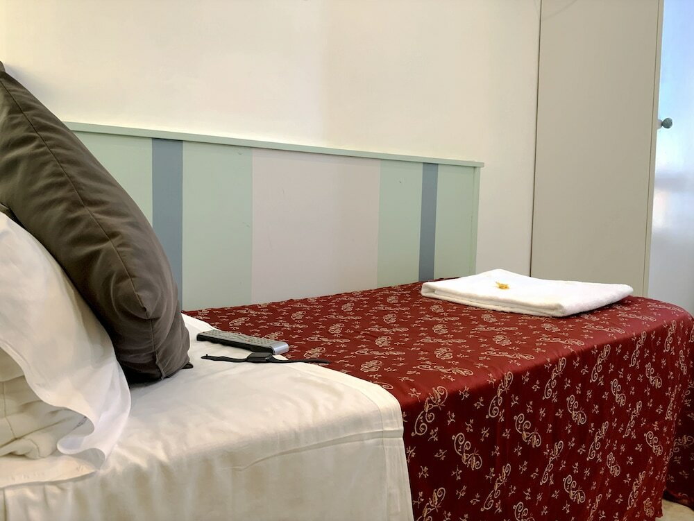 Фото Hotel Dell'Urbe