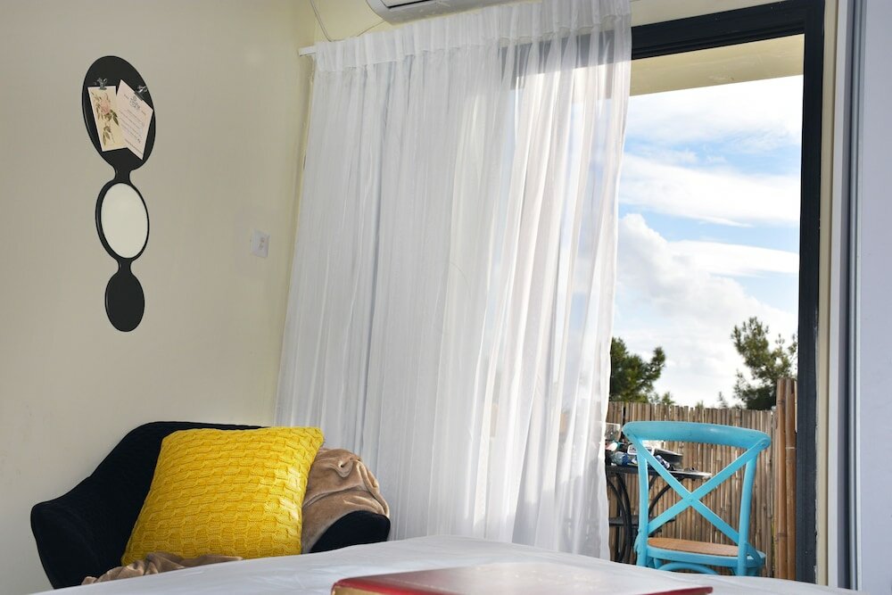 Фото Eretzefat Motel Kna'an