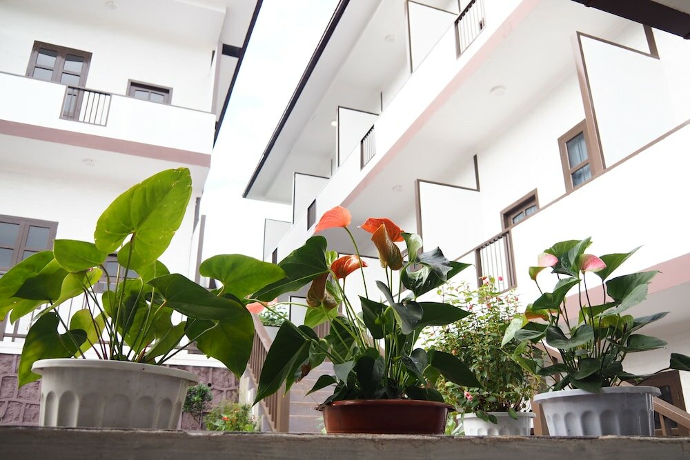 Фото Hinode Hotel