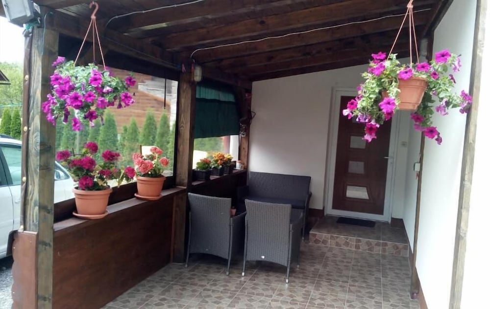 Фото Plitvice Mountain Spring