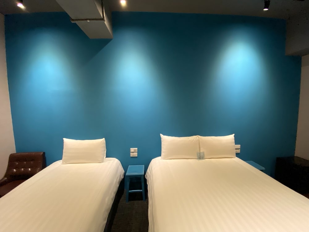 Фото Cho hotel 3