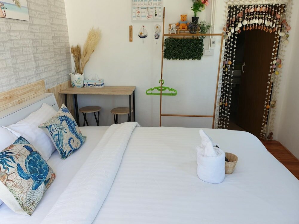 Фото Baan mhor biw