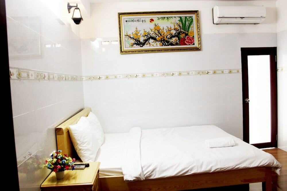 Фото Saigon City Center - Hostel