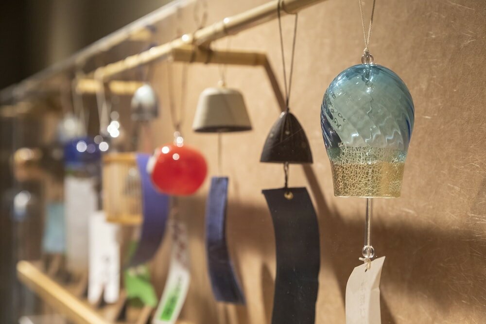 Фото Dormy Inn Kawasaki Natural Hot Spring