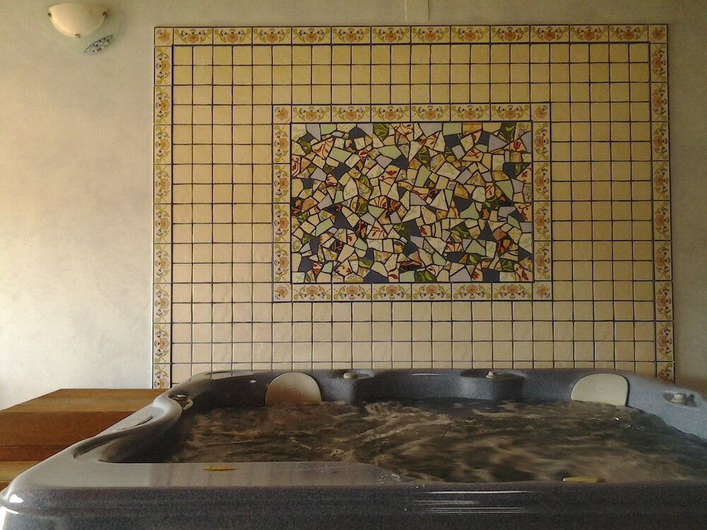 Фото Borgo Rigolizia Vacanze