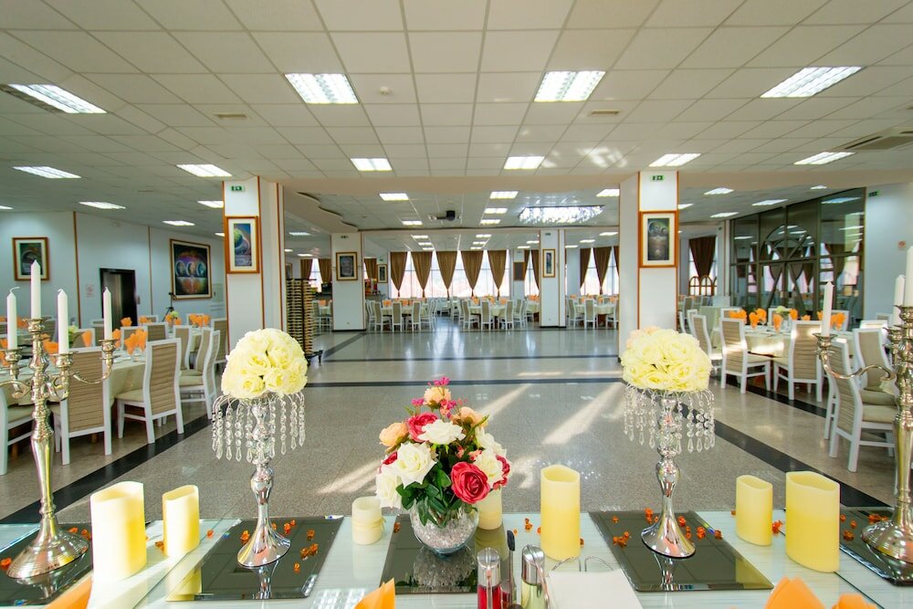 Фото Hotel Kristal Palas