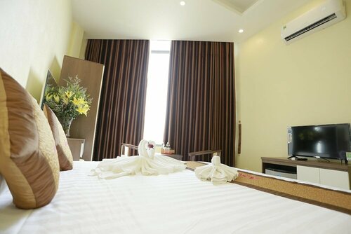Гостиница Anova 2 Hotel