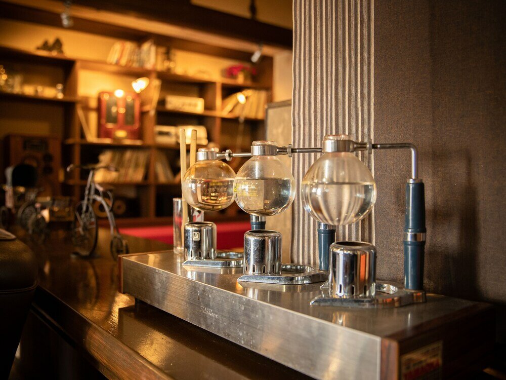 Фото Uchiko - Inn Cocoro