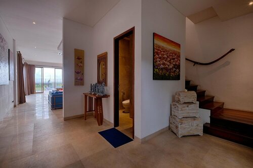 Апартаменты Kutus Kutus Keramas Villa
