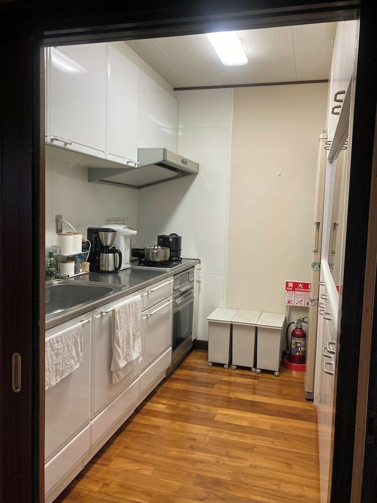 Фото Ryokan Plum