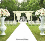 Aurora Wedding (Dvenadtsataya Street, 8), organization of events