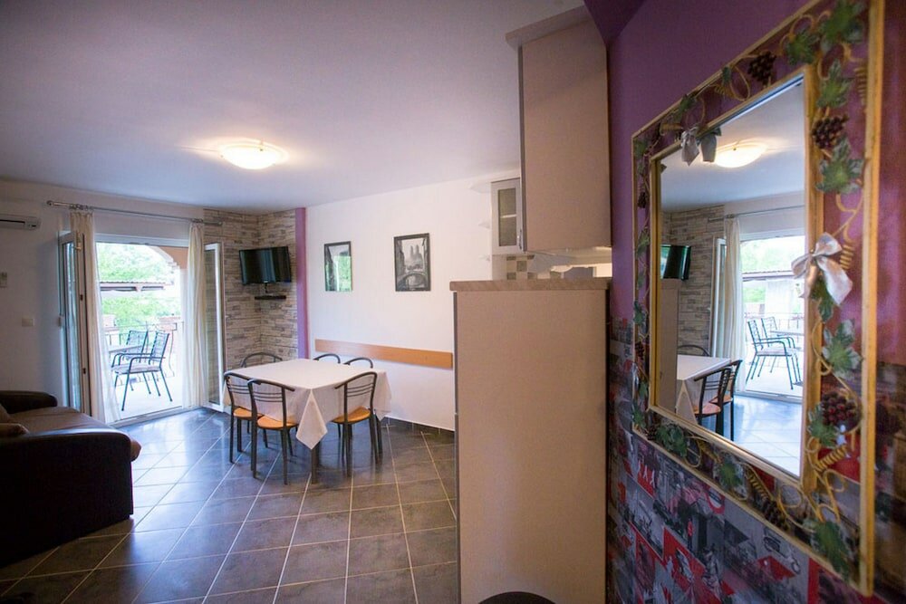 Фото Apartment Sanic Rab 2