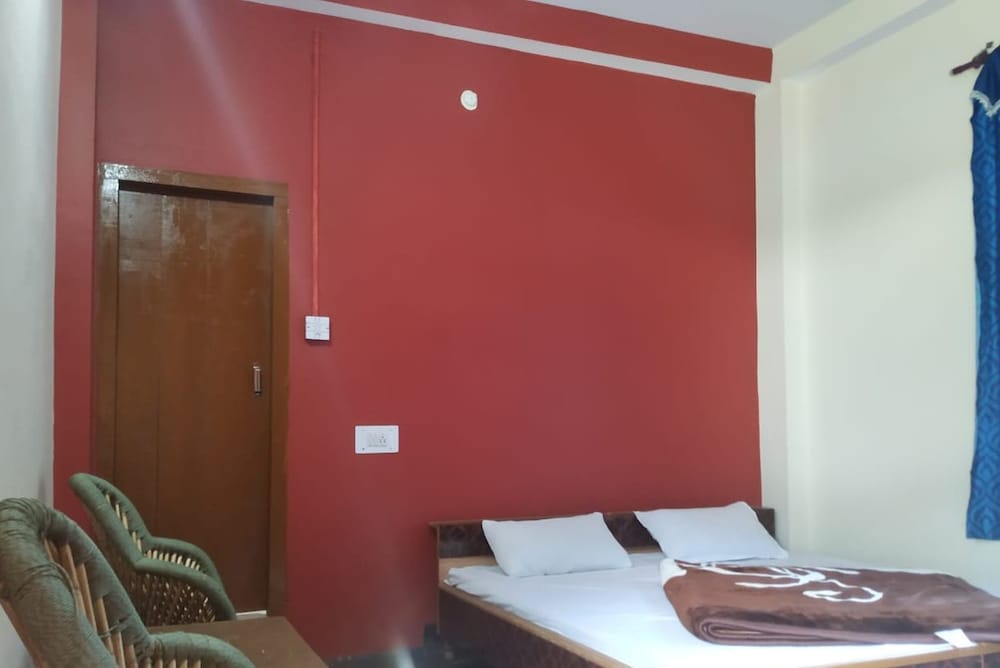 Фото Highland Gojh Kasol - Hostel