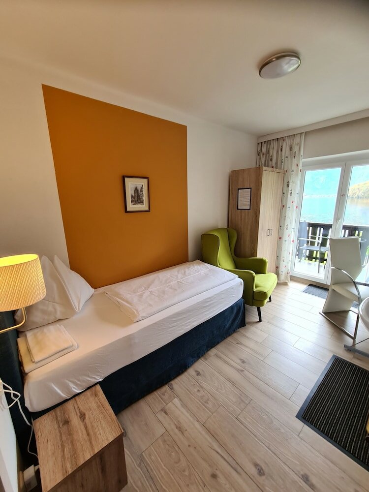 Фото Hotel Haus am See