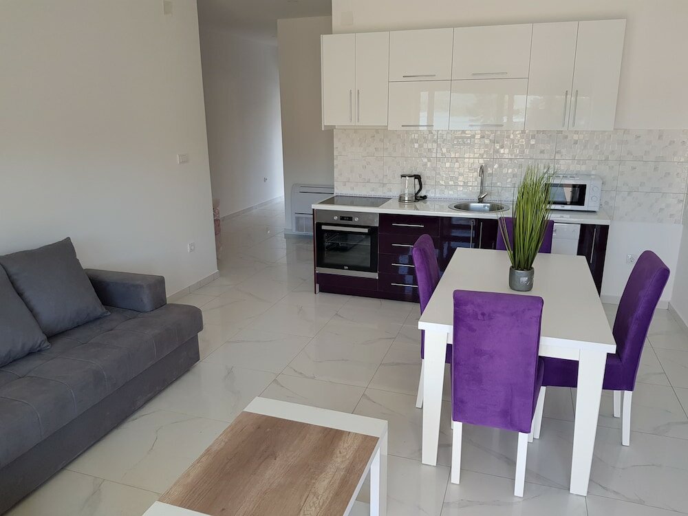 Фото Apartments Tivat Obala