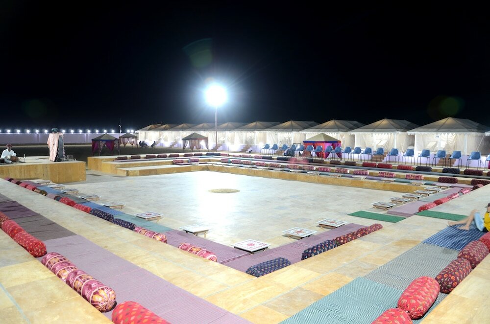 Фото Anantra Resort Jaisalmer