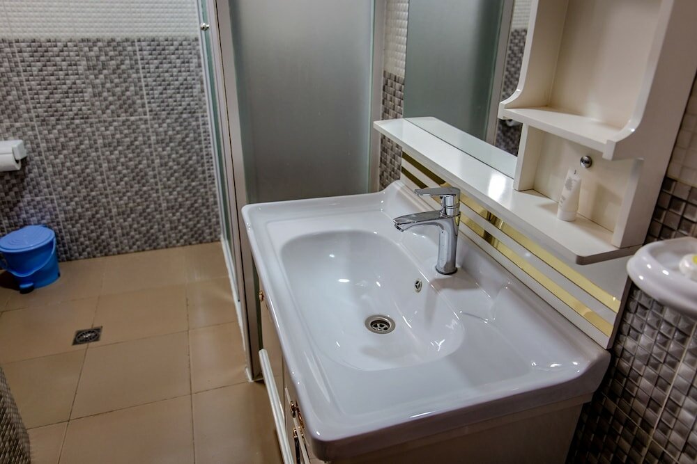 Фото Ezra boutique villa