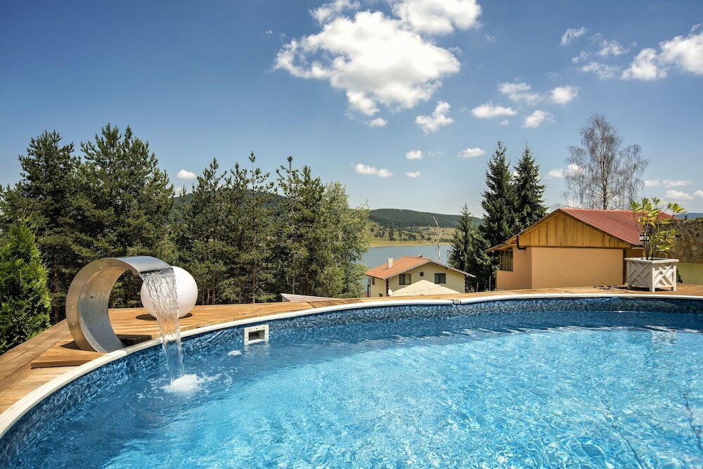 Фото Guest House Slunchev Cviat