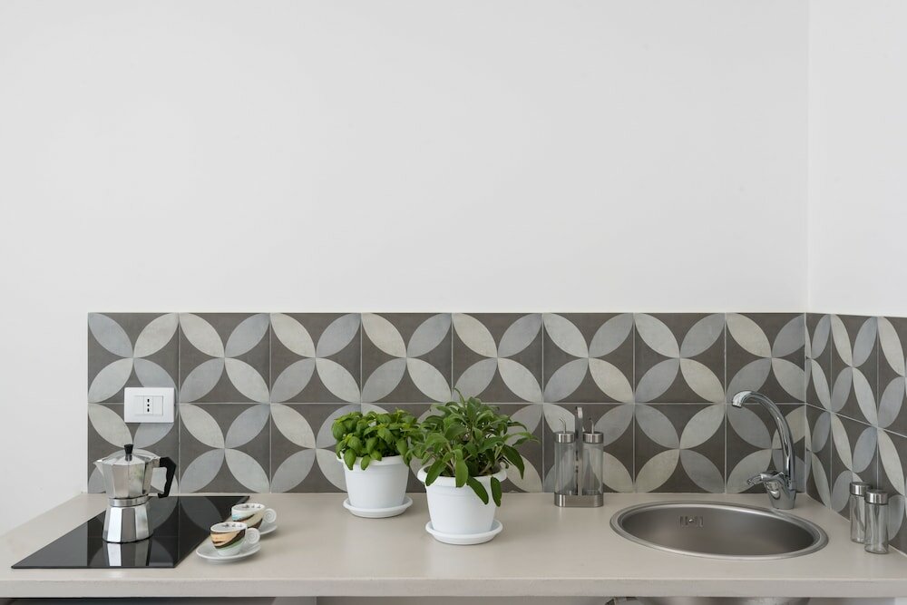 Фото Wonderful Italy Suites