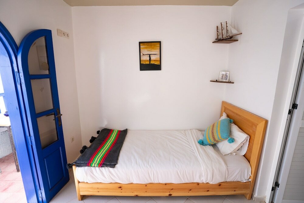 Фото Oceana Surf Camp - Hostel