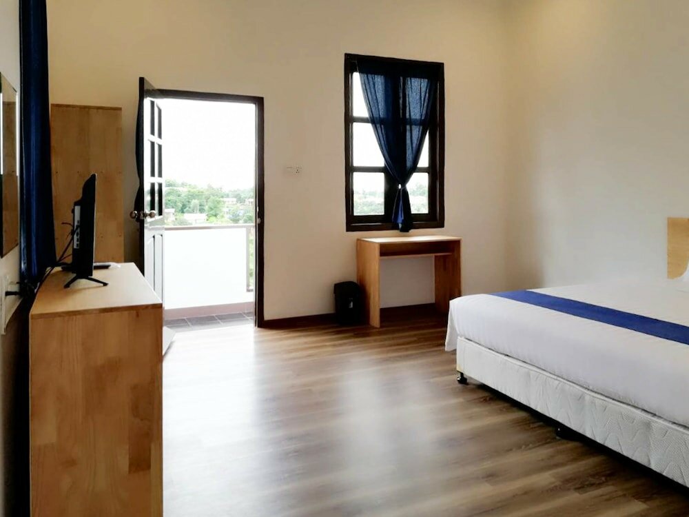 Фото Hinode Hotel