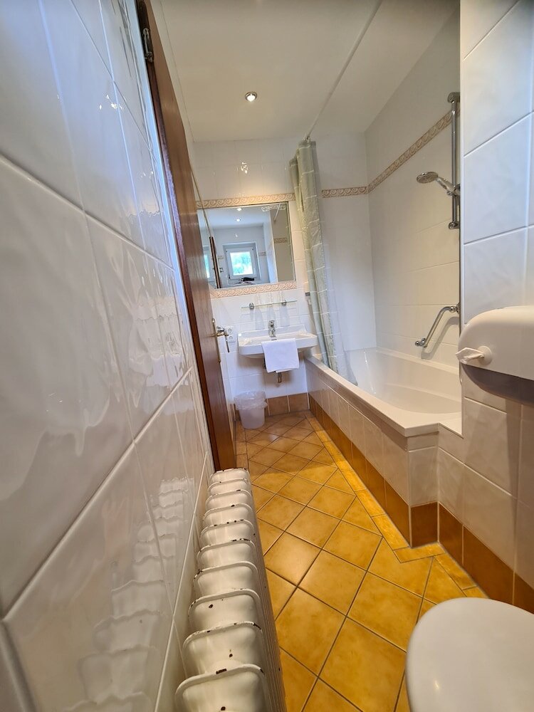 Фото Hotel Haus am See