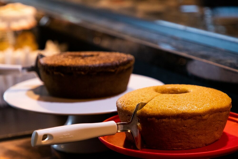 Фото Uiramutam Palace Hotel