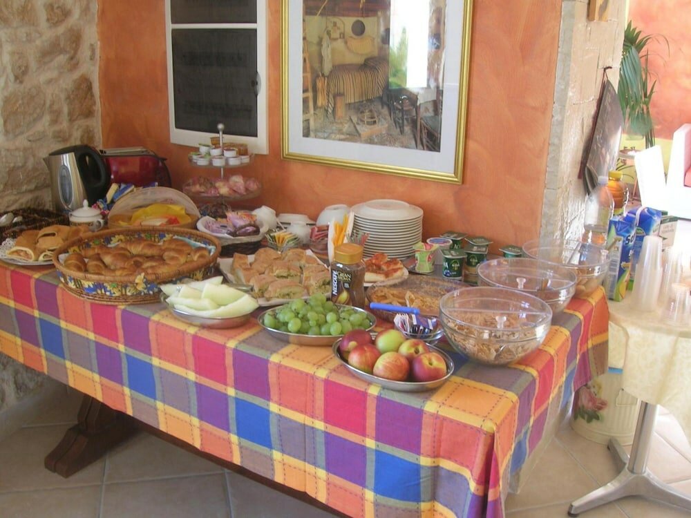 Фото Borgo Rigolizia Vacanze