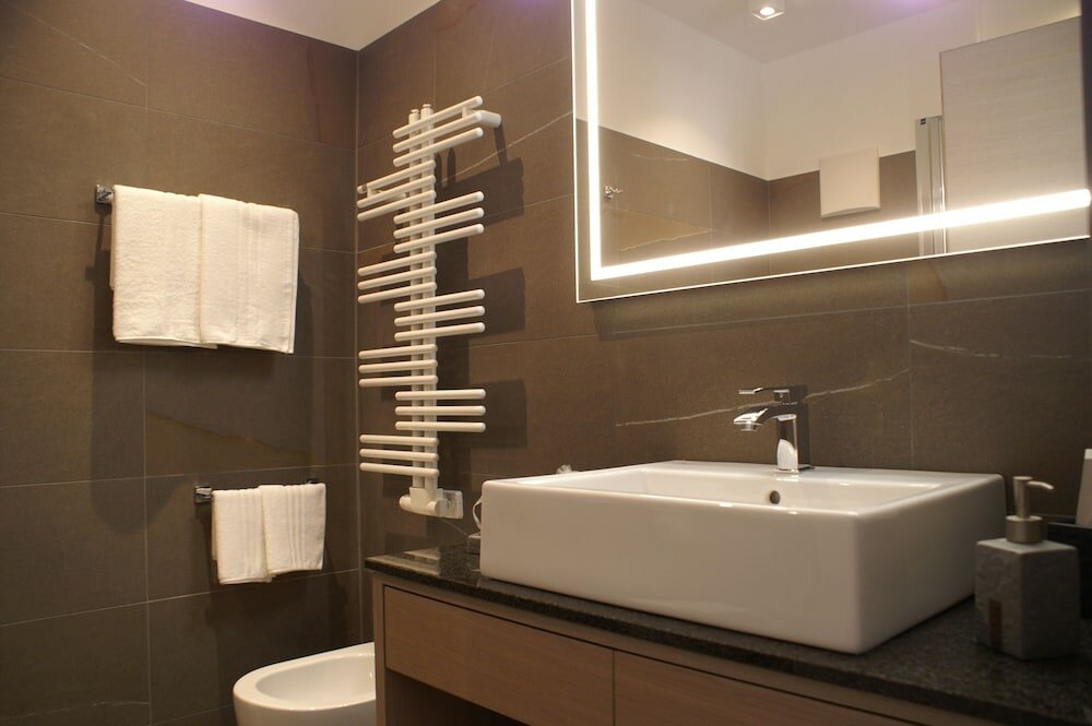 Фото Residence Villa Hedy