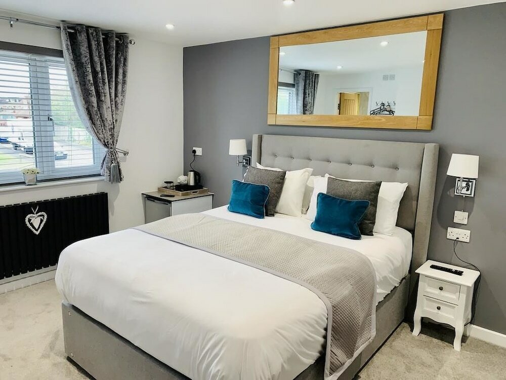 Фото Oxford Studios