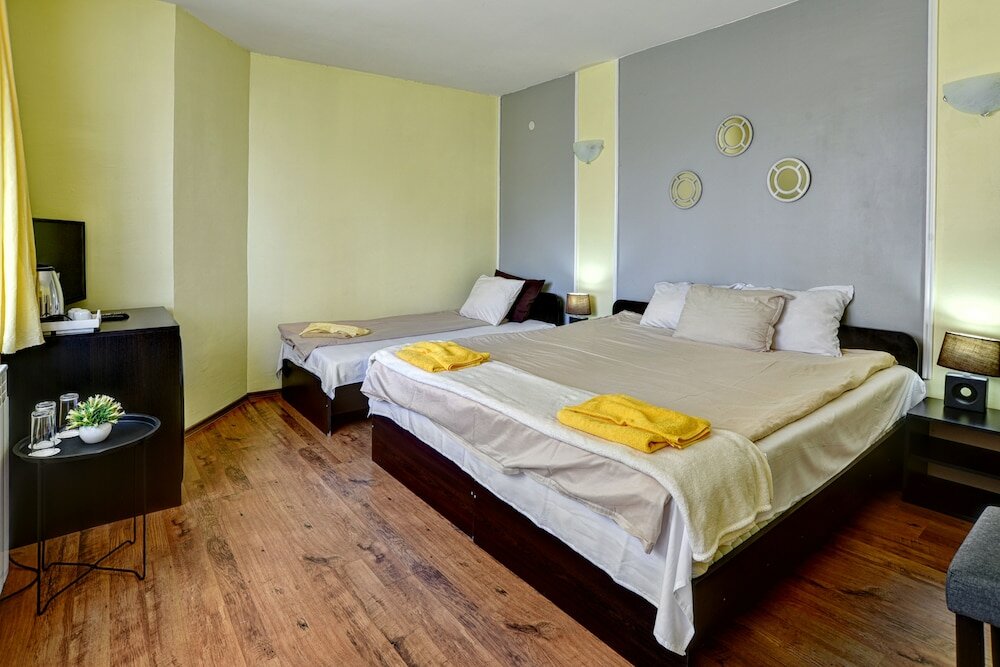 Фото Guest House Slunchev Cviat
